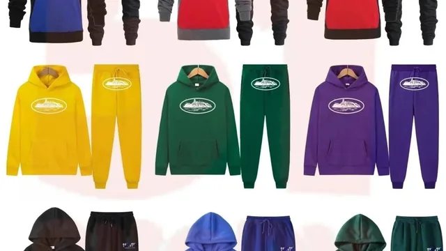 Sugargoo hoodie product photo