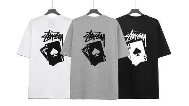 Sugargoo T-shirt product photo